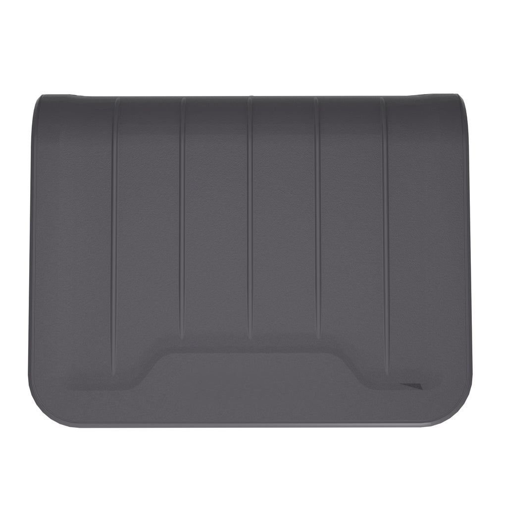 Niche PREMIUM Isotherme Plastique HDPE pour Petit et Moyen Chien — Double Paroi & Base Surélevée