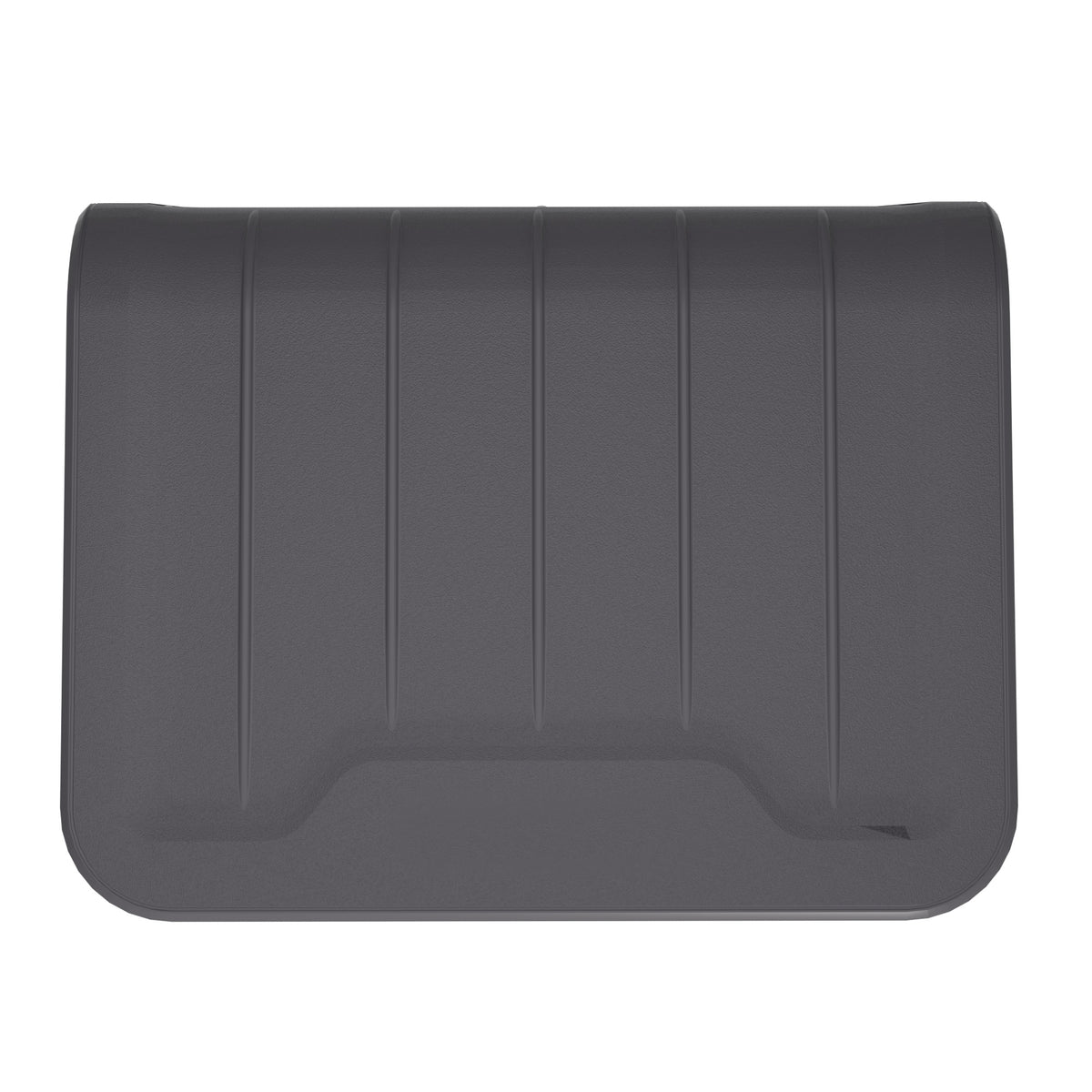 Niche PREMIUM Isotherme Plastique HDPE pour Petit et Moyen Chien — Double Paroi & Base Surélevée
